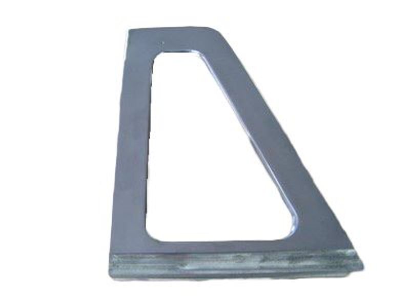 Bulkhead Support Bracket - RH
